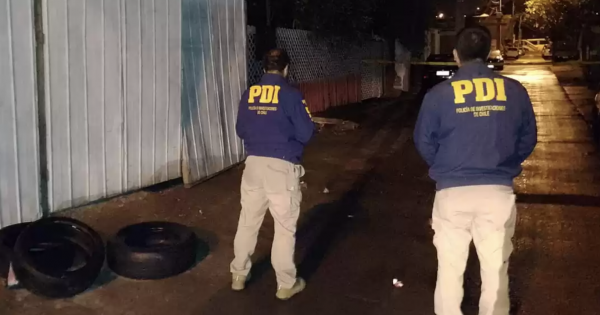 Homicidio en Coquimbo: Víctima sufrió cobarde ataque con arma blanca dlvr.it/T5SPC4