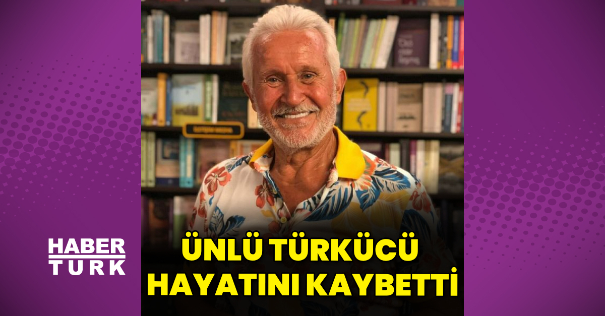 Müzik dünyasının acı kaybı: Türk halk müziği sanatçısı Şakir Öner Günhan, Muğla’nın Bodrum ilçesinde tedavi gördüğü hastanede yaşama veda etti dlvr.it/T5SPC6 #Türkçe #MagazinHaberleri #Magazin