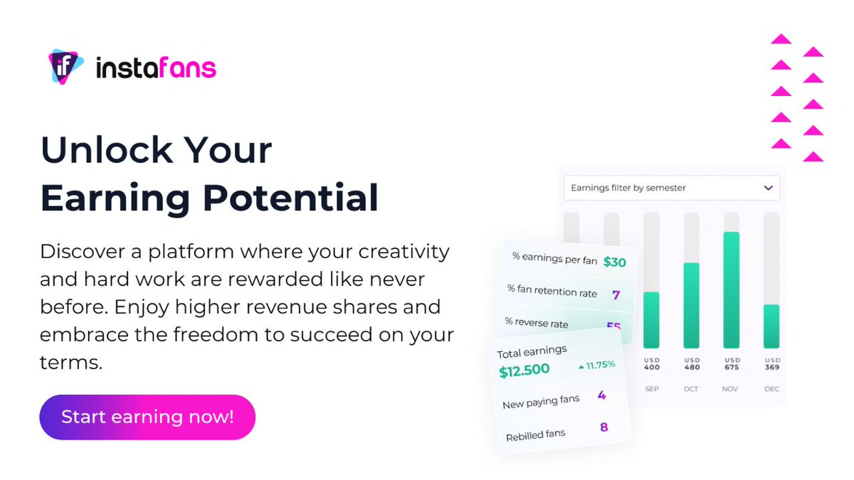 Enjoy higher revenue shares and embrace the freedom to succeed on your terms. Do you want to be part of it?

#CreatorRevolution #YourSpaceYourRules #ExclusiveContent #ContentCreators #JoinMeNow #SupportCreators #DailyPosts #OnlineCommunity #OnlineMoney