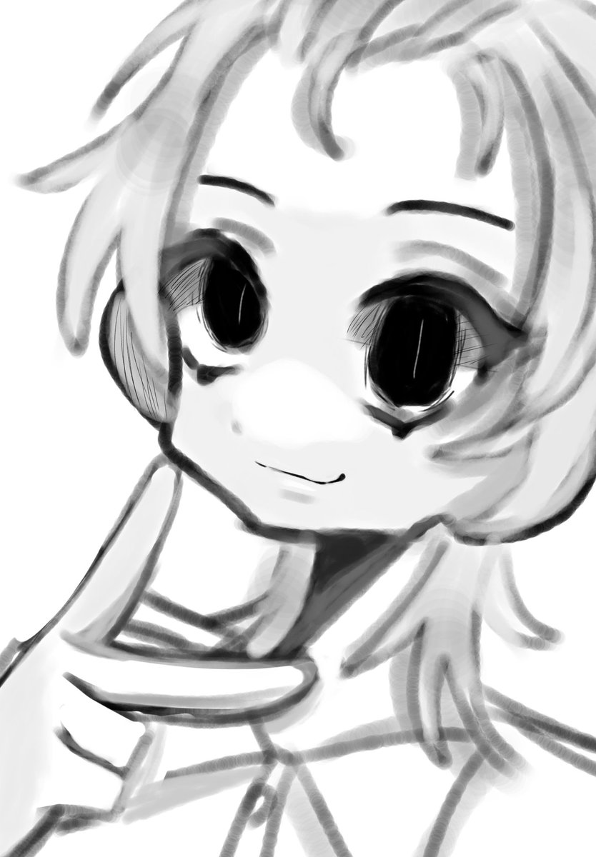 落書き✌＃イラスト　＃落書き