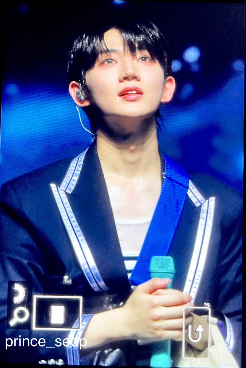 Prince_seop's tweet photo. 240413  FAN CONCERT 

#형섭 #템페스트 #tempest https://t.co/lD6pOj3fo6