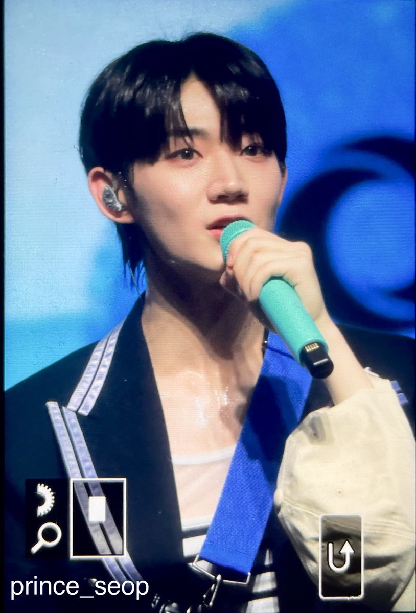 Prince_seop's tweet photo. 240413  FAN CONCERT 

#형섭 #템페스트 #tempest https://t.co/lD6pOj3fo6