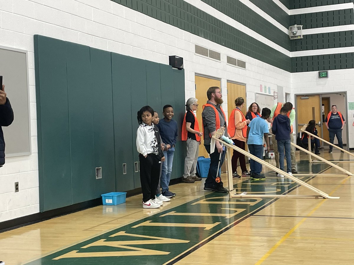 Mrs. Russo (@mrsrussoap) on Twitter photo Congrats to Powhatan’s safe racer team led by Mrs. Pitsos! We took second place! So proud of our <a href="/TeamPowhatan/">TeamPowhatan</a> panthers! @EduKortney Congrats to Powhatan’s safe racer team led by Mrs. Pitsos! We took second place! So proud of our <a href="/TeamPowhatan/">TeamPowhatan</a> panthers! @EduKortney