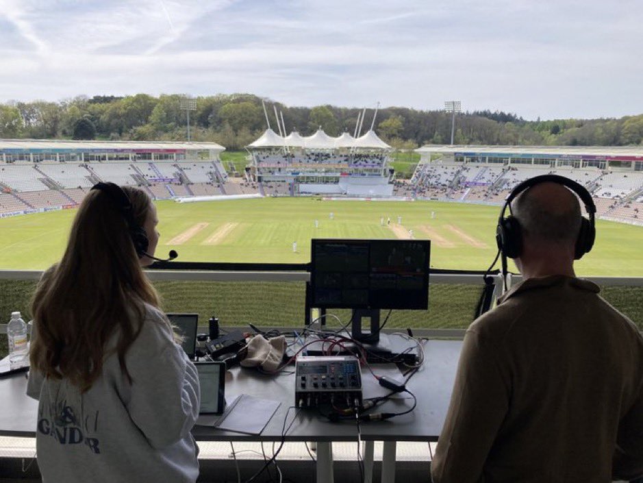 Who’s watching the hampshire stream today? My first ever stint with the excellent @melissagstory of the @StorylinesPod ! youtube.com/live/kaivYY9Yu…