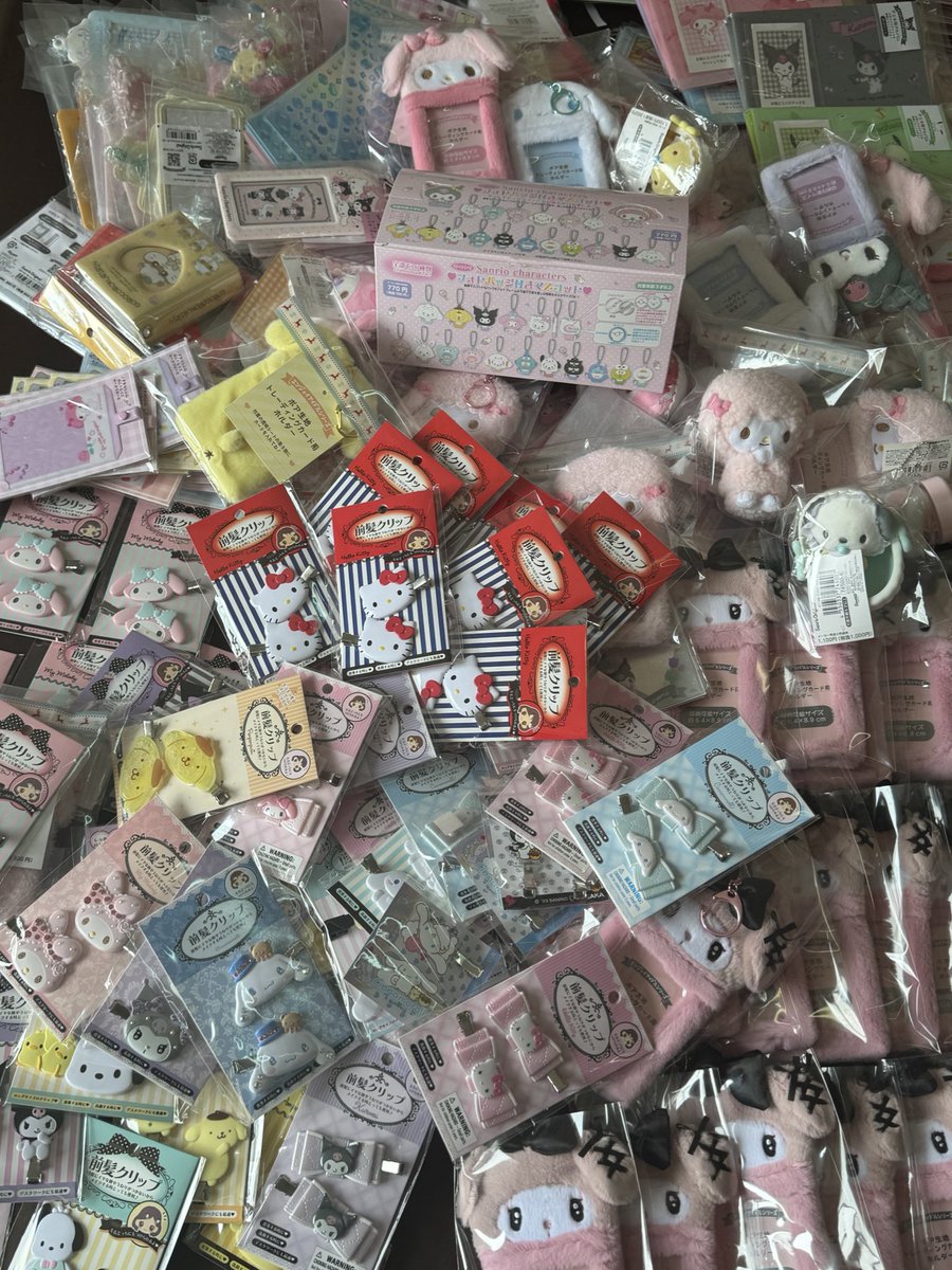 กบเขียว Sanrio พร้อมส่ง tweet media
