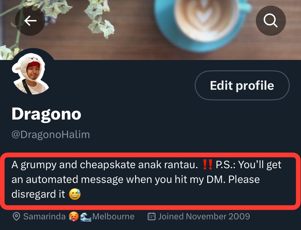 ᵈʳᵃᵍᵒⁿᵒ tweet media
