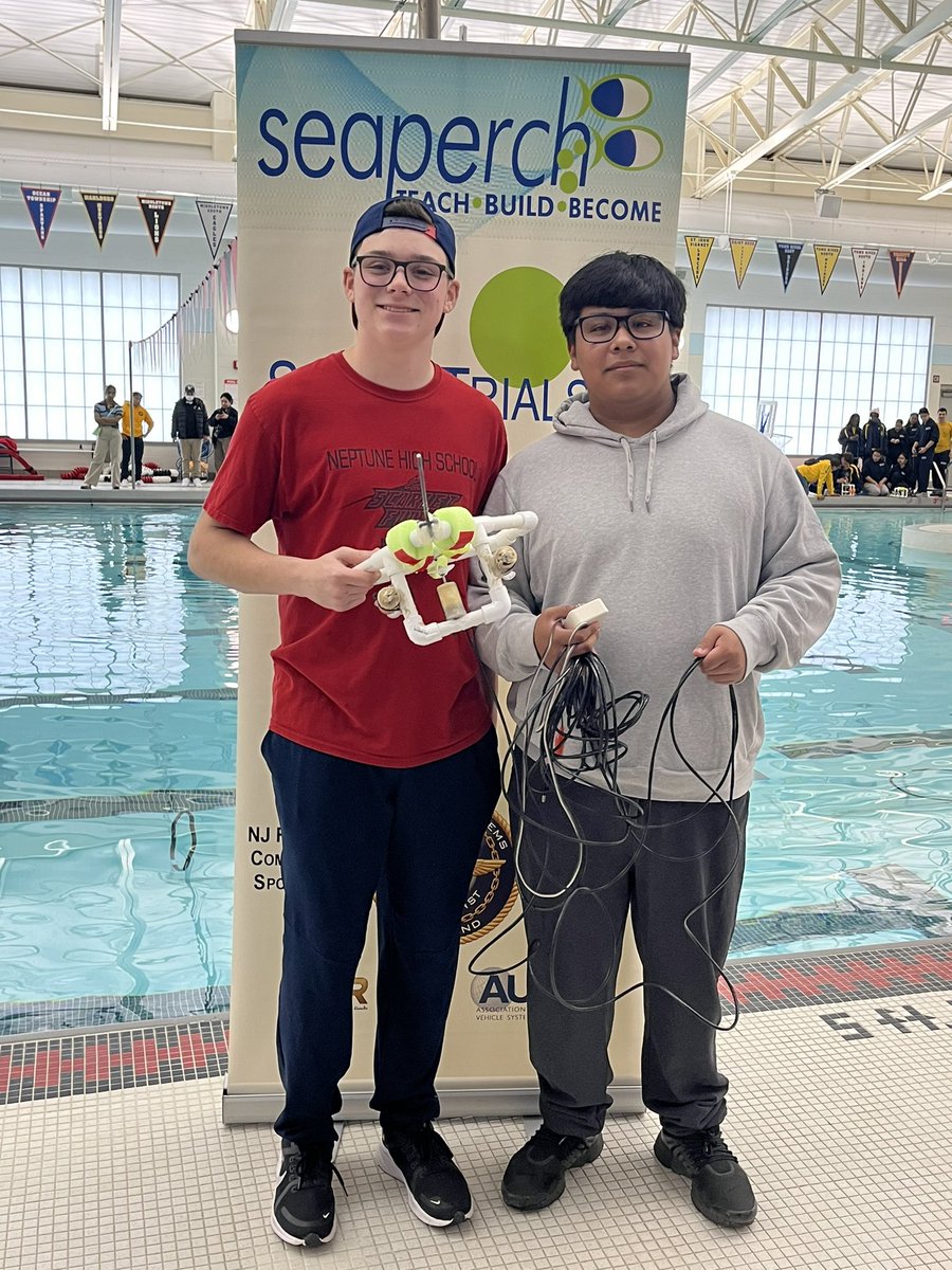 Neptune Twp. Social Studies 6-12 tweet media