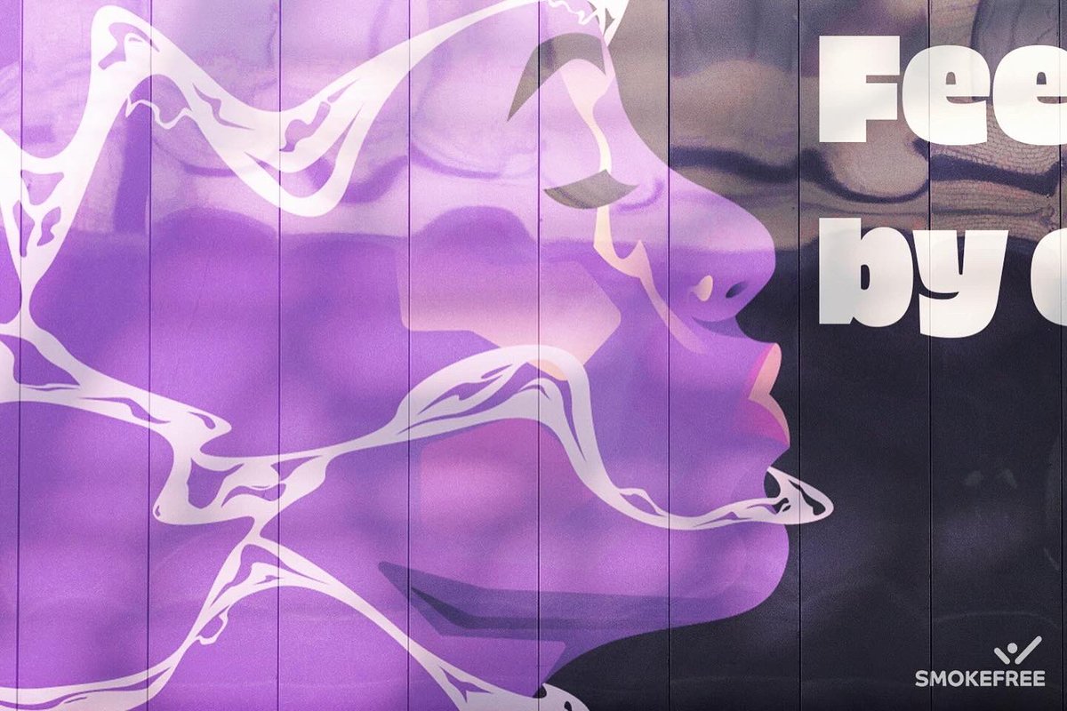 Scott Campbell | Graphic Designer tweet media