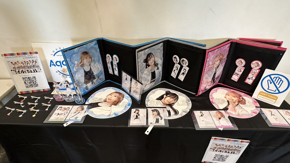 Aozora_VR's tweet photo. 『ラブライブ！サンシャイン!! Aqours浦の星女学院RADIO!!! JMA出張放送局2』に参加しました！
やっと生でわいわいわいを見られました！
わーいわいわい わいわいわい！のコールがめっちゃ楽しかったです！！

 #バブ卒2TYS #lovelive #ラブライブ #Aqours https://t.co/EJU3lXmnxO