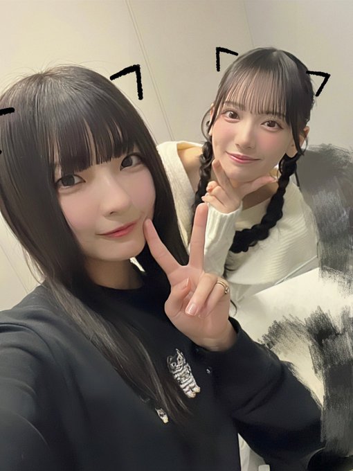 永田詩央里のTwitter画像57