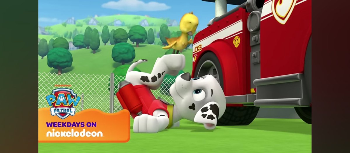 What were your favorite Marshall episodes from Season 1? #PAWPatrol #PawPatrol #pawpatrol #Marshall