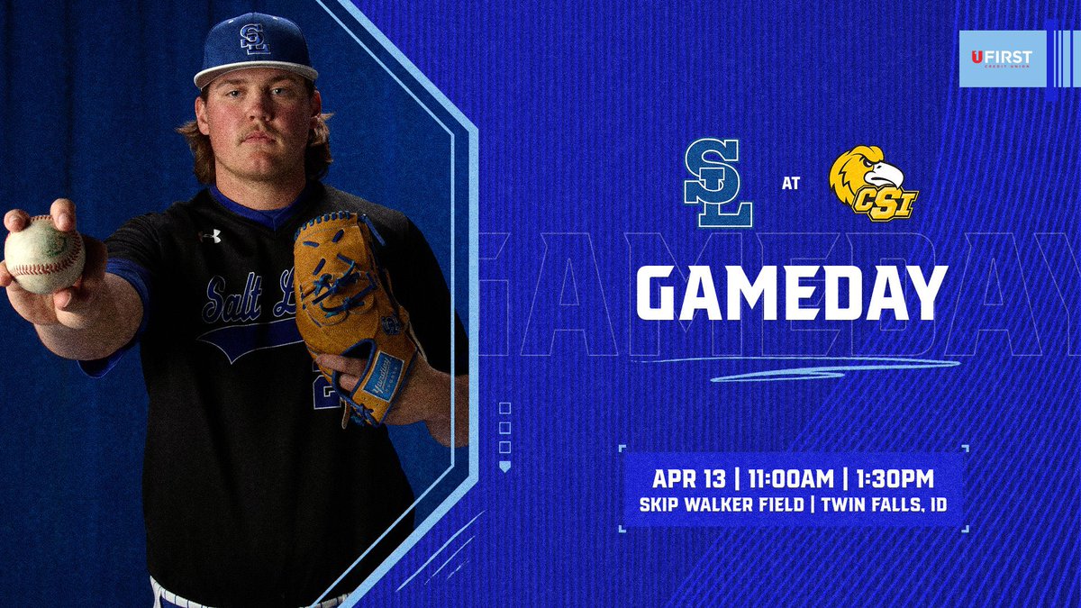 Getaway Day from Twin Falls, ID as Bruins take on College of Southern Idaho in a Double Header (7/9). 
Live Stream: scenicwestnetwork.com
#bruinway #BruCru #BruinFamily