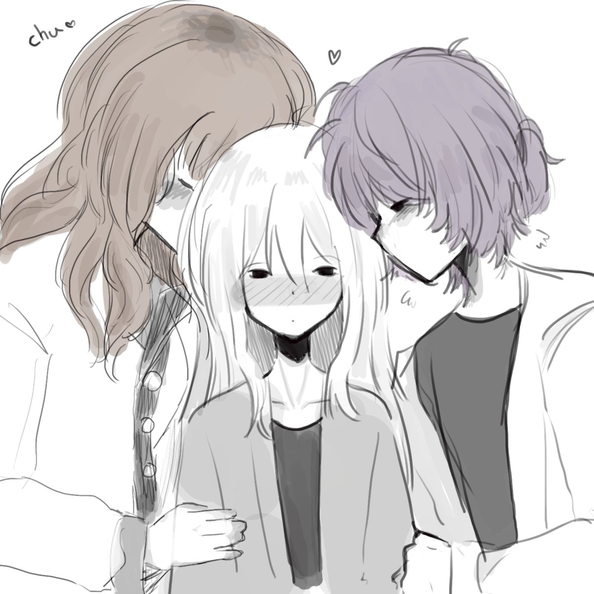 MINOHANE's tweet photo. HONAKANAMAFU!!!!!! 
#pjsk_FA #prsk_FA https://t.co/jH2bswDA2a