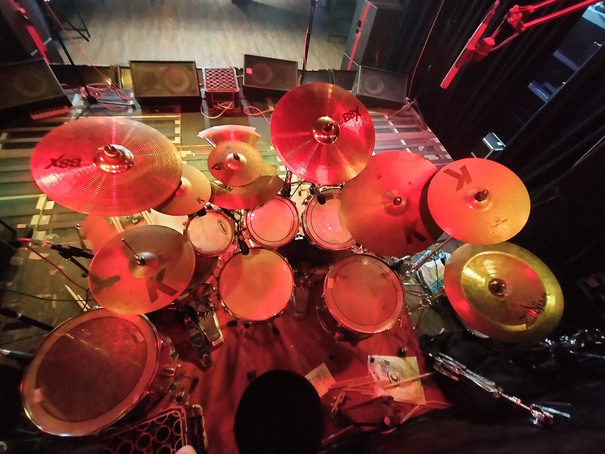 RevolverGTR's tweet image. ありがとうございます！
楽しかったです。
また来週！