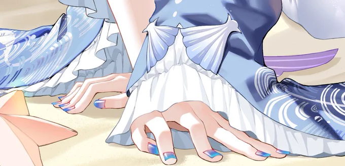 よきおてて 