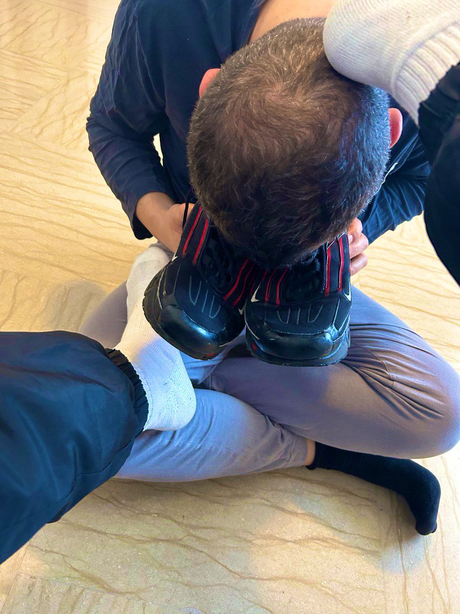 MasterZakk's tweet photo. L’italiano medio sotto ai piedi del maranza marocchino 🇲🇦
Chi vuole essere il prossimo? 😈

#master #mastercash #slave #sub #dom #masterzakk #feet #tn #findomadd #findomgodess #findomaster #findomcash https://t.co/qu6t2QMLUD