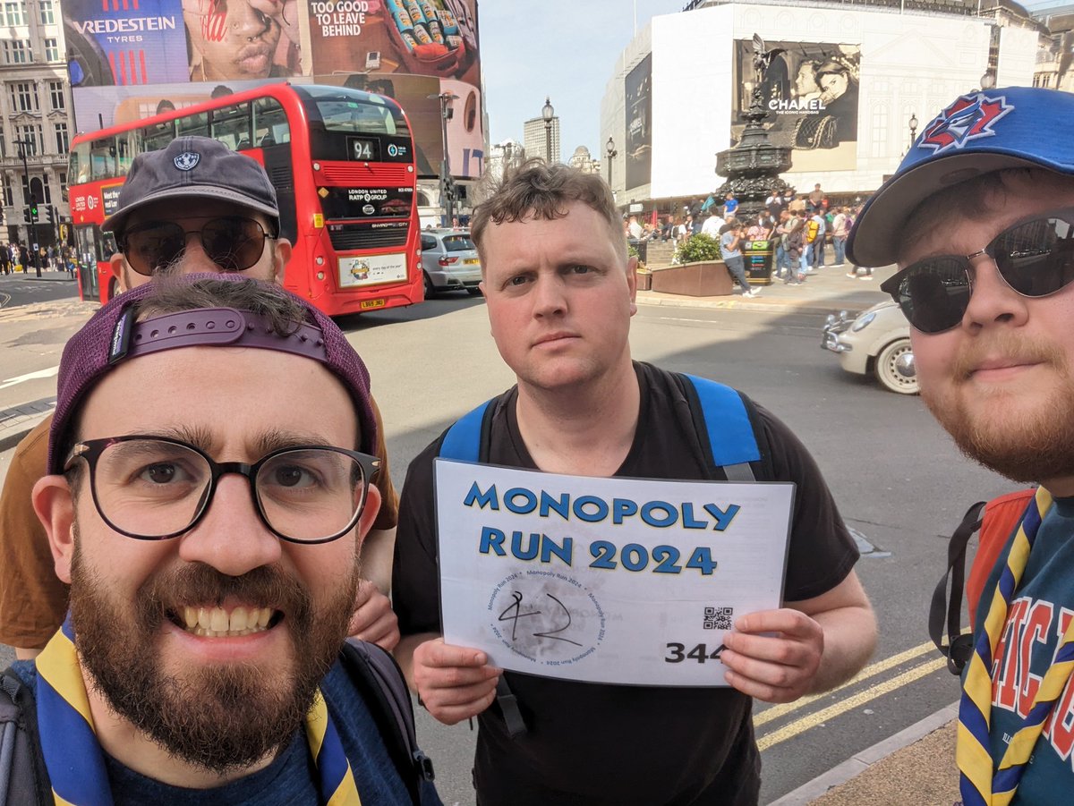 mattPVFC1991's tweet photo. @monopoly_run #mr24xbox #team344 #Eros https://t.co/u8ENFkUQuW