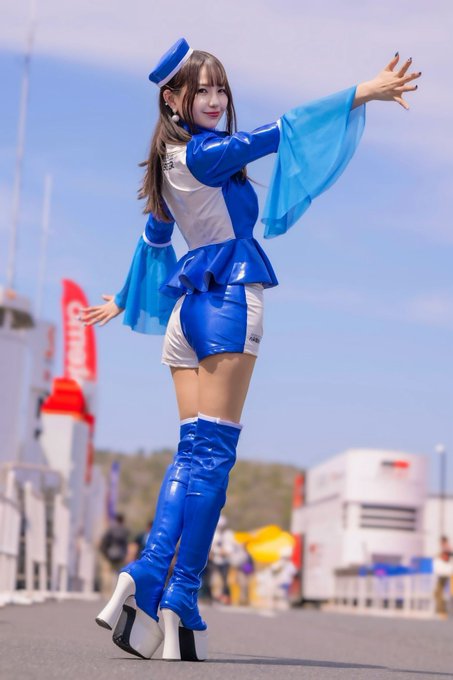 Twitterのコスプレ画像17