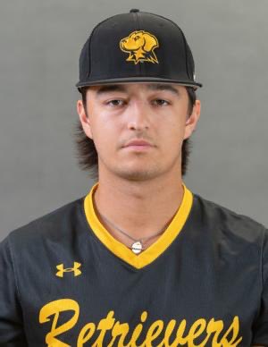 The Gaithersburg Giants are excited to welcome Matthew Best a Junior OF from UMBC (@umbcbaseball) for the 2024 summer season! #GNQ