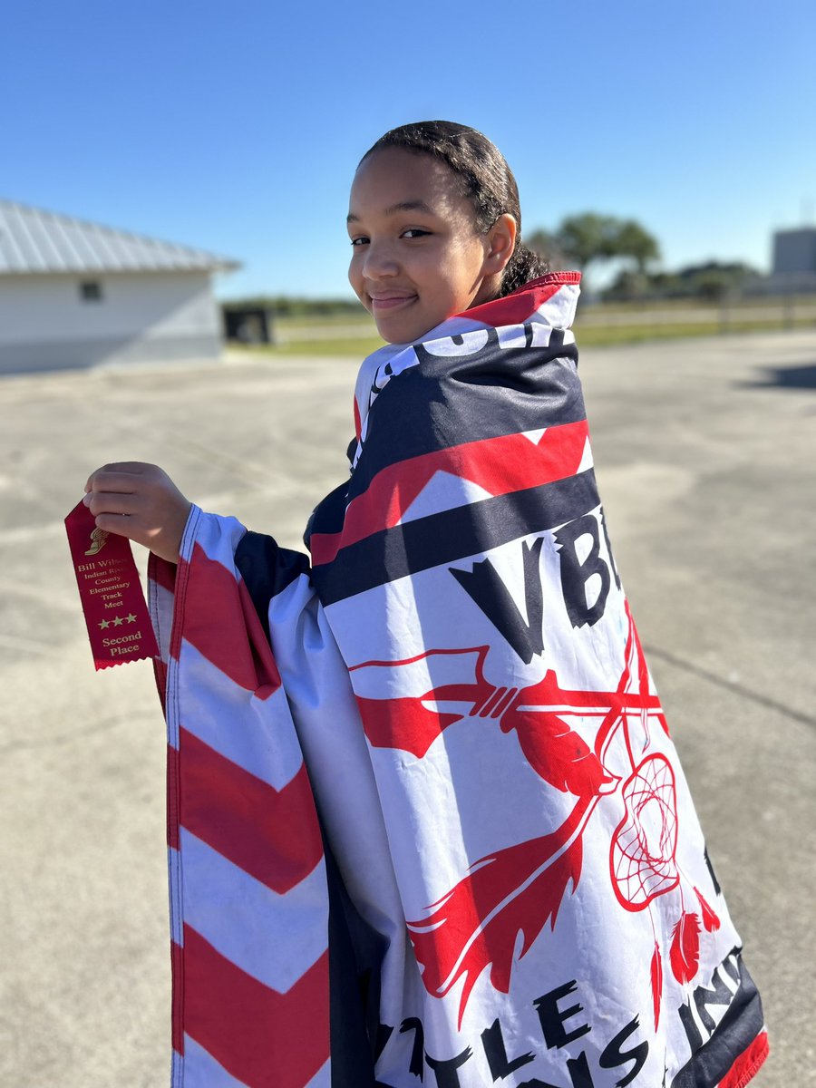 💫 Brave hearts, fast feet, & fierce spirit 💫 It’s a great day for the Billy Wilson Elementary Track Meet! Our runners, led by Coach Kate O’Neal, are representing our VBE VIBE with strong performance and sportsmanship! #vbevibe