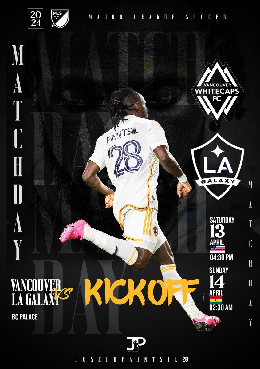 josephpaintsil_'s tweet photo. 📍Vancouver 

#JP #LAGalaxy https://t.co/YlURcHqFb4