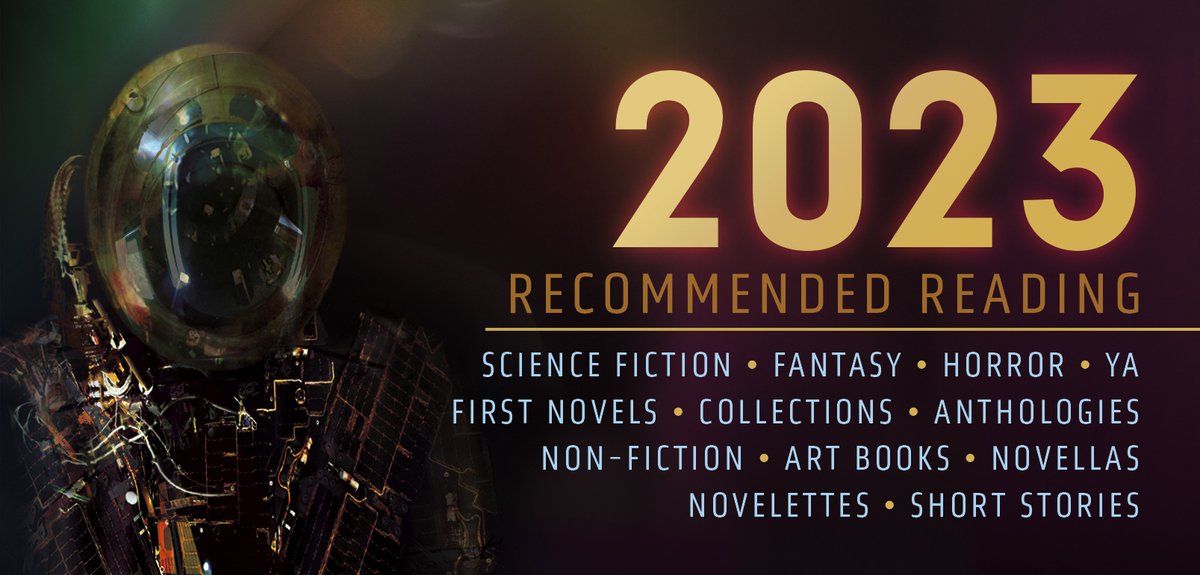 Feeling the love for speculative fiction? ❤️ Join in the Locus Awards and vote for the stories that capture your heart and imagination. Let's make our voices heard in this celebration of creativity! 🎉 #SFF #books poll.voting.locusmag.com
