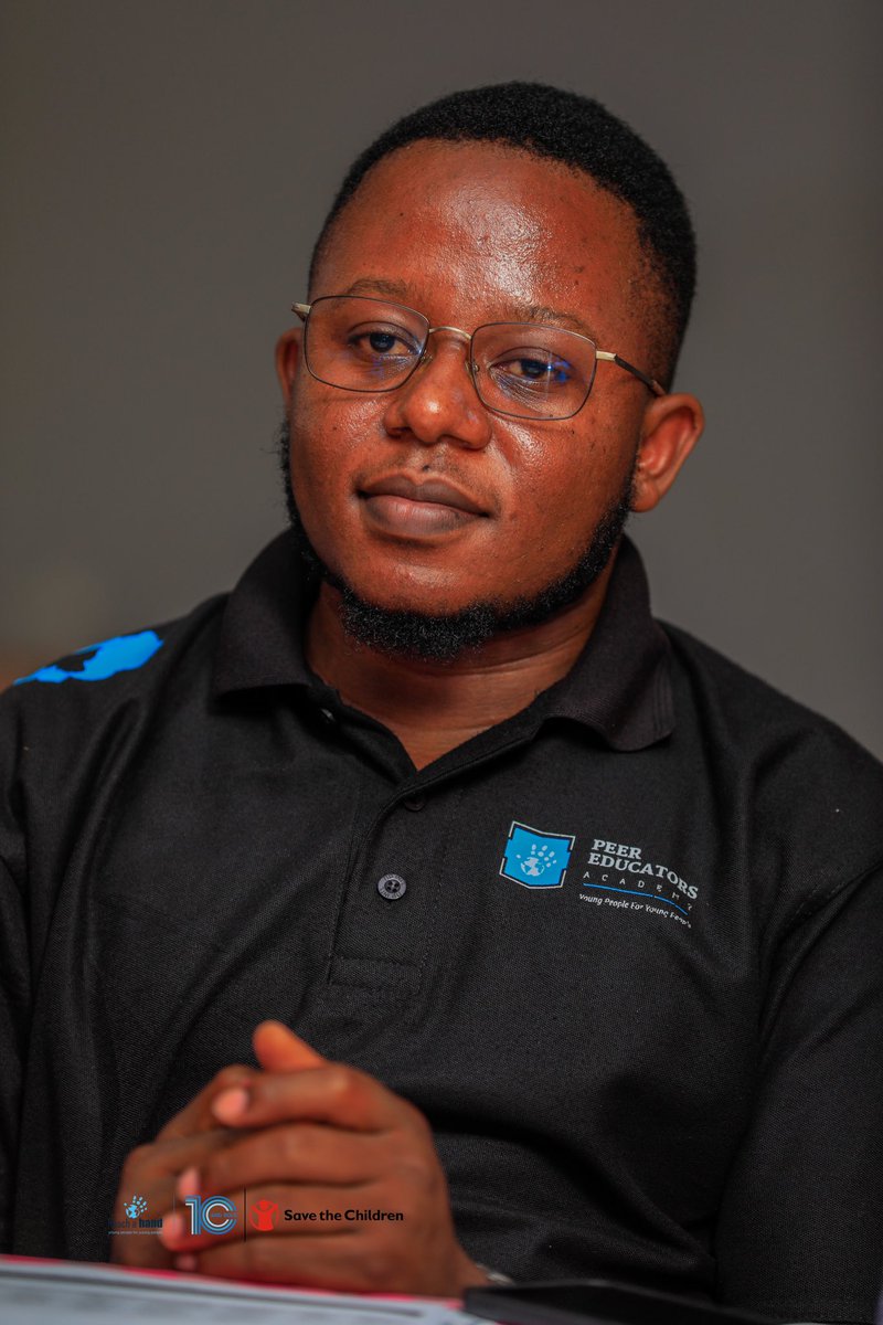 king_makie's tweet photo. Weekend ekusanzewa ๐ธ๐
Youth empowerment is taking another step together with @reachahand and @savechildrenug
#ShiftUg https://t.co/vAGNpMNiVp