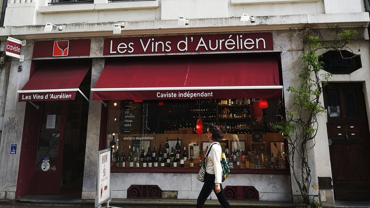AurelienChutaux's tweet photo. #caviste https://t.co/am7t9x5Hpf