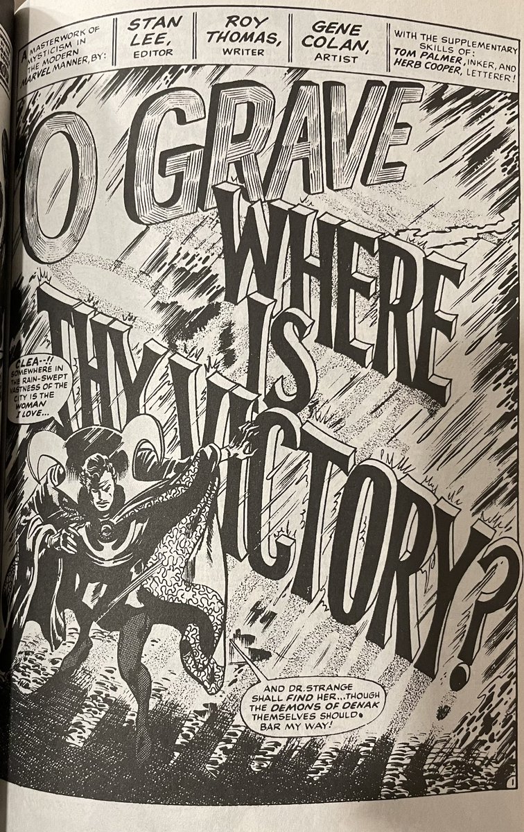 The Brave and the Bold tweet media