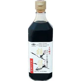 STELLARSKULL's tweet photo. If you haven't had Yamaroku Shoyu, you haven't had Soy Sauce.
#soysauce #yamarokushoyu
#Quality2024 #barrelaged #handmade #naturallyfermented
#thefinerthings https://t.co/yEYMfHYPzn