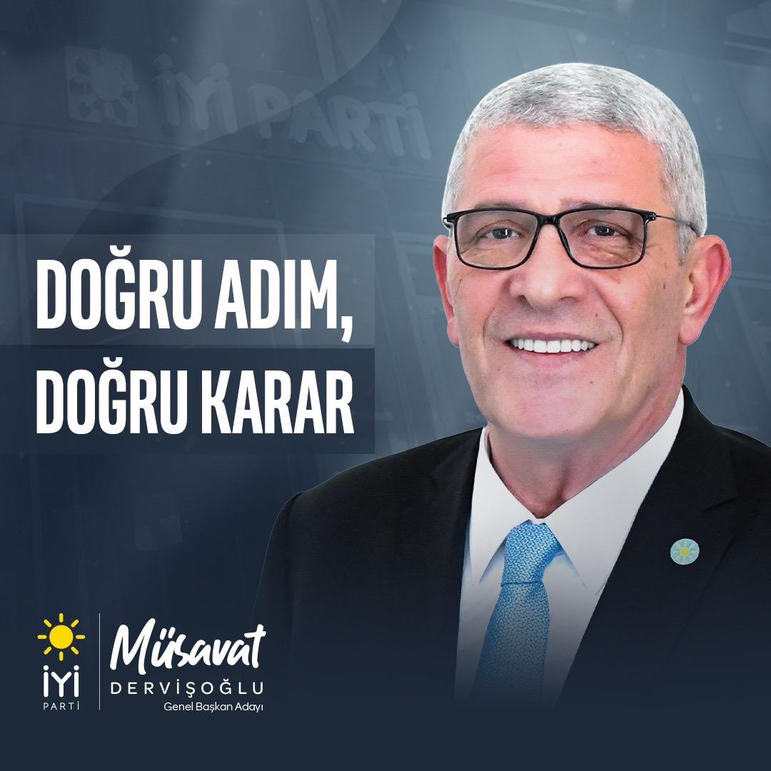 @DMDTR @CesurlarTC @MDervisogluTR Doğru ADIM, Doğru KARAR!

@MDervisogluTR ☀️🇹🇷

#GüneşYenidenDoğacak