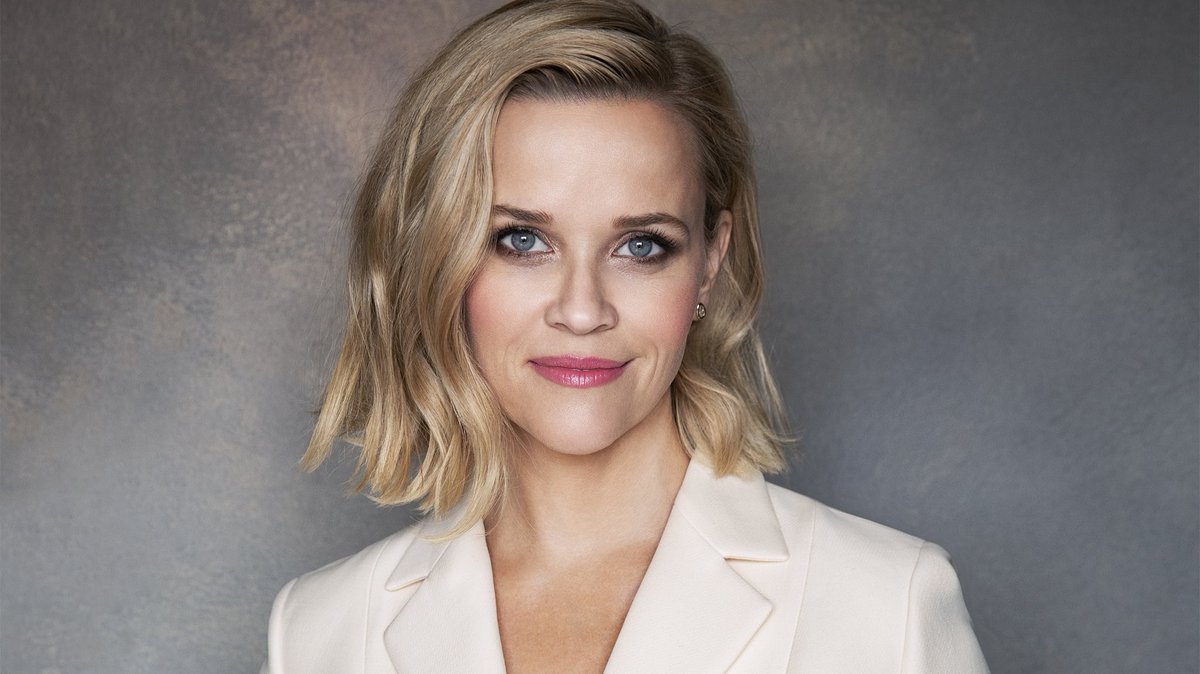 Reese Witherspoon shares her thoughts on AI.

“It’s here to stay, so just get used to it. And I think AI is not coming for your job; people who know how to use AI are coming for your job. So learn about it. It should be a tool upon which we lay our own creativity, our own…