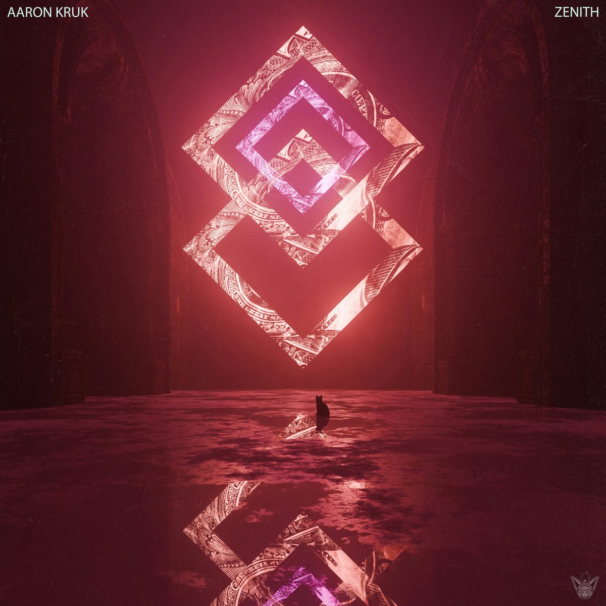 argofox's tweet photo. "My hope is that Zenith will transport listeners to a place of inspiration and imagination, and can serve as a reminder that sometimes, things do work out." - @aaronkruk_ 

https://t.co/sovkbo8umq https://t.co/I0zONeWUIZ