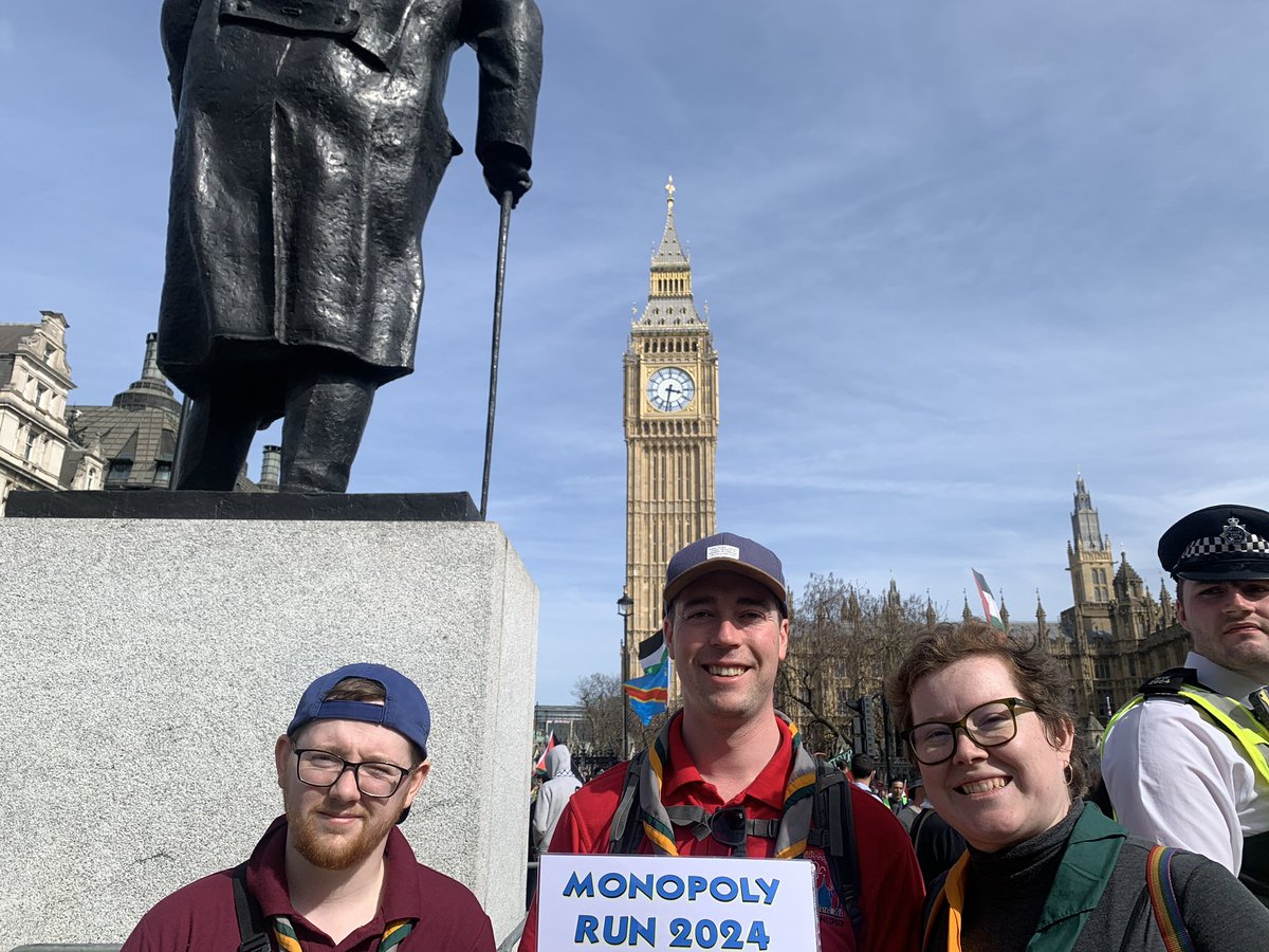 3rdBookhamSG's tweet photo. @monopoly_run #mr24xbox #team349 #Westminster https://t.co/jg1A2YV6V6
