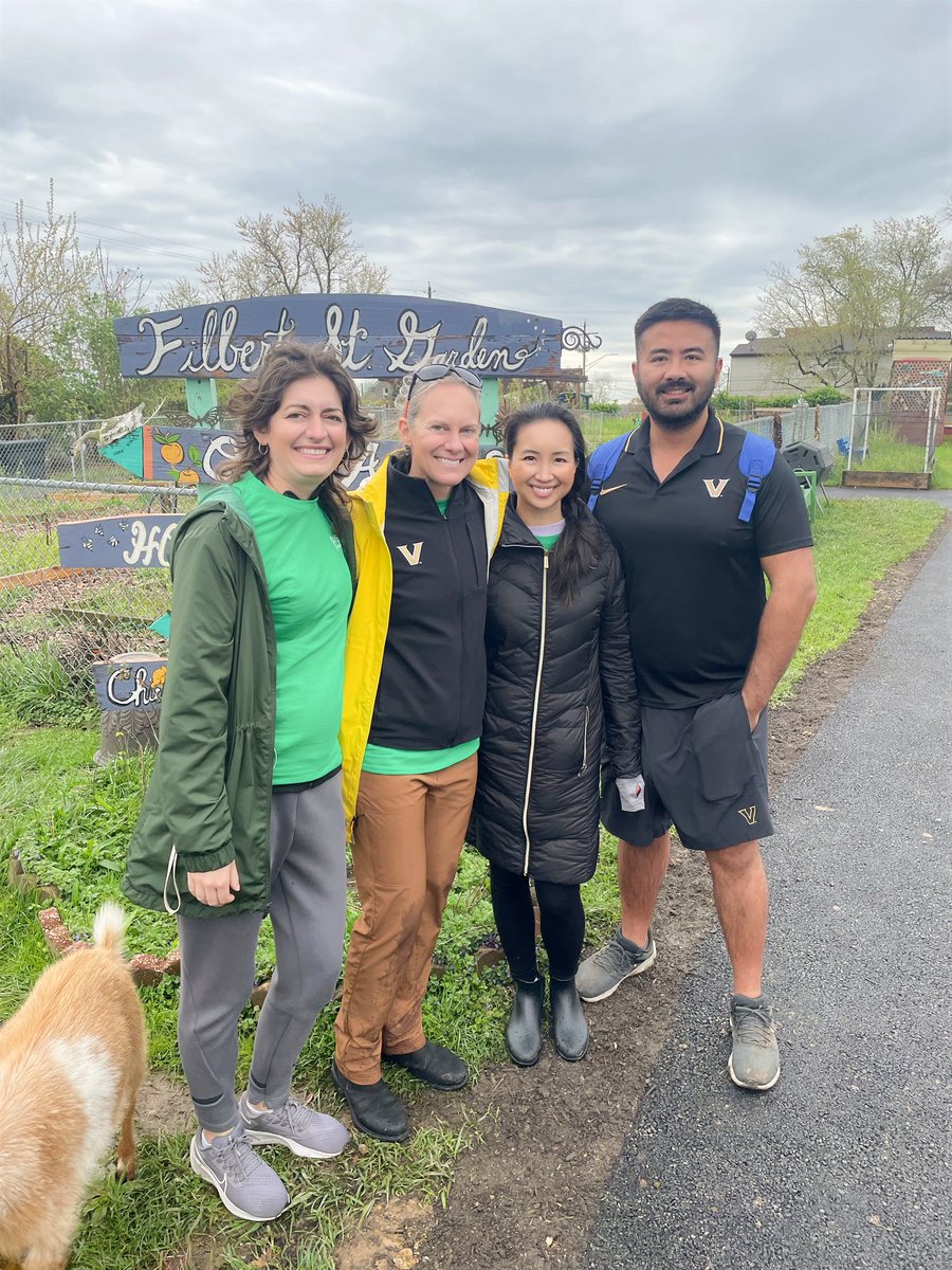 Thea Lananh Swenson, MD tweet media