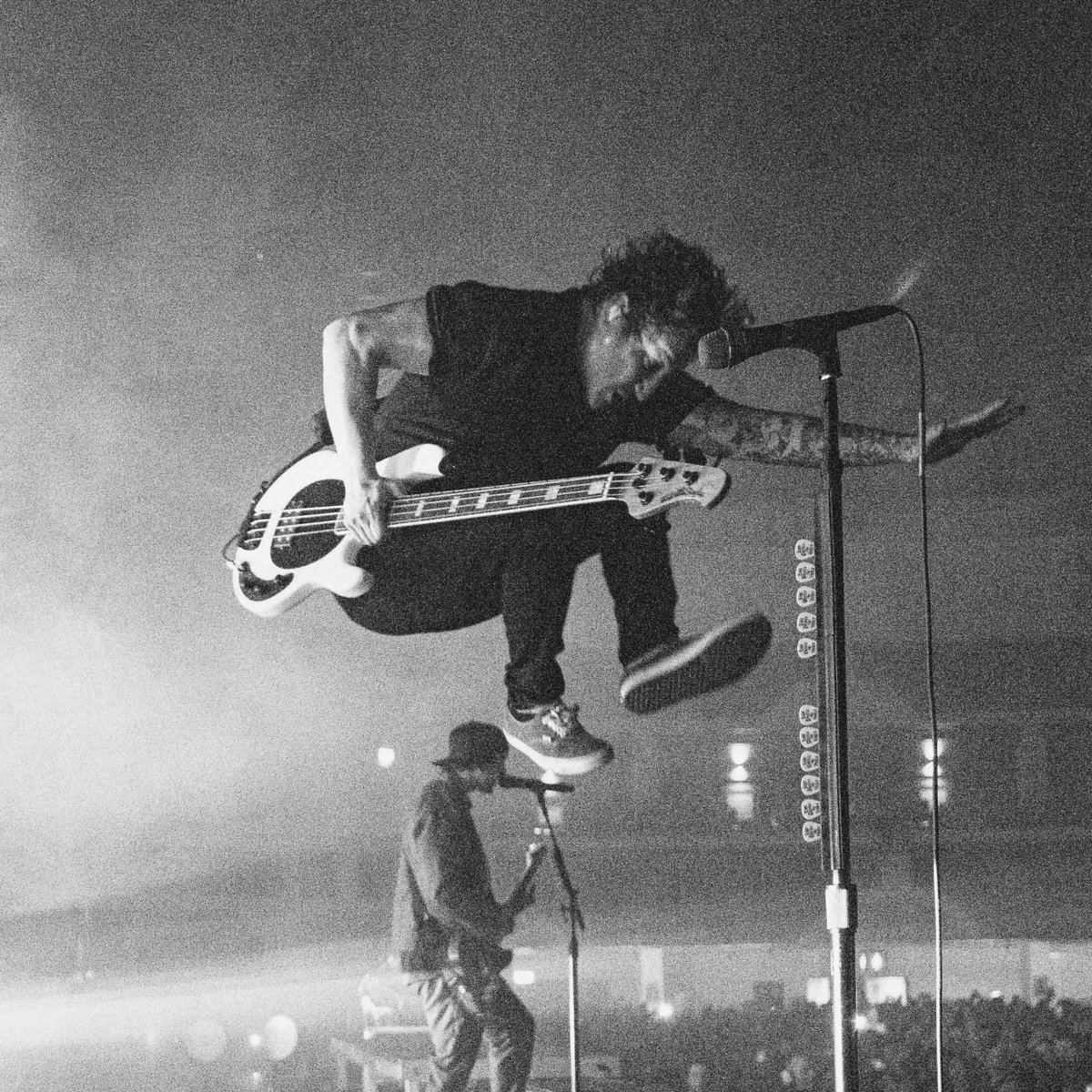 Pierce The Veil tweet media