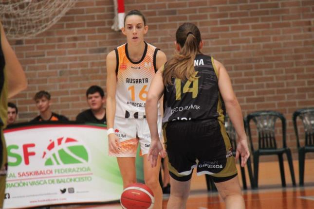 ⛹️‍♀️ Reportaje #LF2: Así llegarán los 8 a la Fase 🅰 𝗚𝗿𝘂𝗽𝗼 𝗔: ✅ @CPMiralvalle ✅ @ArxilCb ✅ @MaristasCoruna ✅ @bfemeninoleon 🅱 𝗚𝗿𝘂𝗽𝗼 𝗕: ✅ @BARAKALDO__EST ✅ @NBF_Castello ✅ @iraurgisb ✅ @cdunibasket 📝 Reportaje completo ⬇ ligafemenina2.es/2024/4/9/balon…