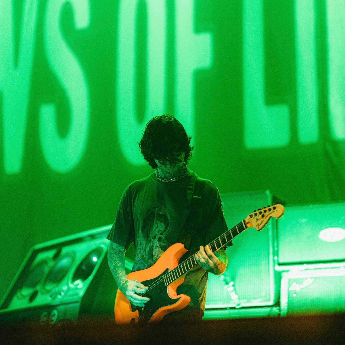 Pierce The Veil tweet media