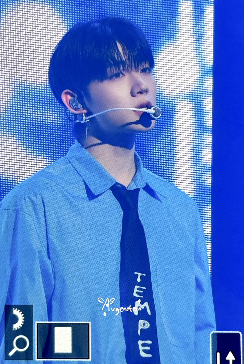 Augenstern_0809's tweet photo. 240413 UNiEVERSITY 팬콘 2부

💙💙💙

#형섭 #HYEONGSEOP  #ヒョンソプ 
#템페스트 #TEMPEST https://t.co/5tvJyw2ThP