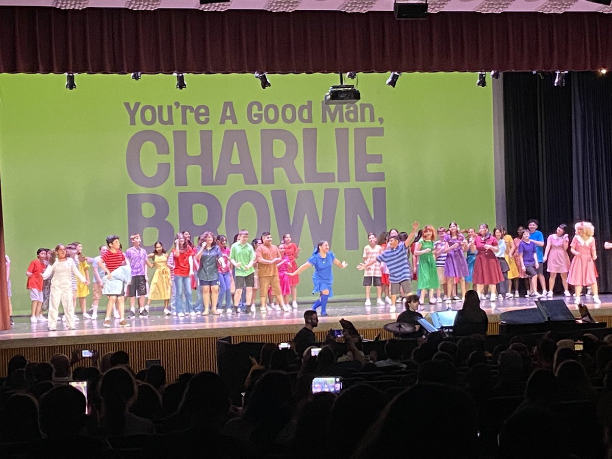 W.T. Clarke Middle School tweet media