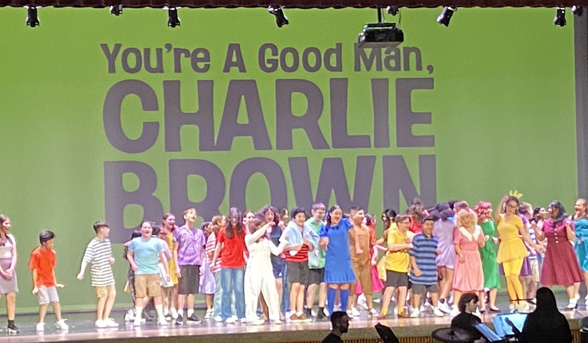 W.T. Clarke Middle School tweet media