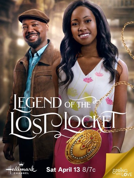 🌟Primetime Pick... Watch tonight @hallmarkchannel 8pm Premiere Movie #LegendOfTheLostLocket Starring @natashaburnett @VivLeacock #SamanthaCole #KevinOGrady @thereelbeverley About bit.ly/3Jfklxk