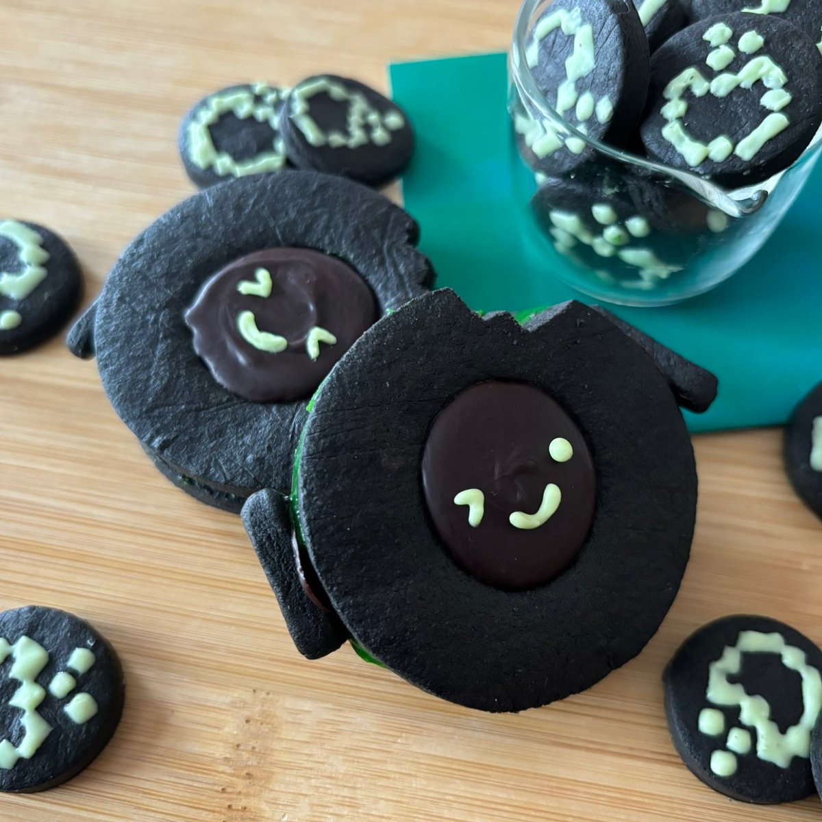 🍪<a href="/Cookie3_com/">Cookie3 🍪</a>  Airdrop'u onaylandı.
!!YENİ GÖREVLER GELDİ YAPMAYI UNUTMAYIN!!
$COOKIE
Katılımın sonlanmasına kısa bir süre kaldı!⌛️
Maliyet:0$ 
Kâr: Ortalama 500$  
Basit görevleri yaparak sizlerde katılabilirsiniz👇
cookie.community/?referral=ZDQ3…
#Binance #Bitcoin #Halving #ardaguler