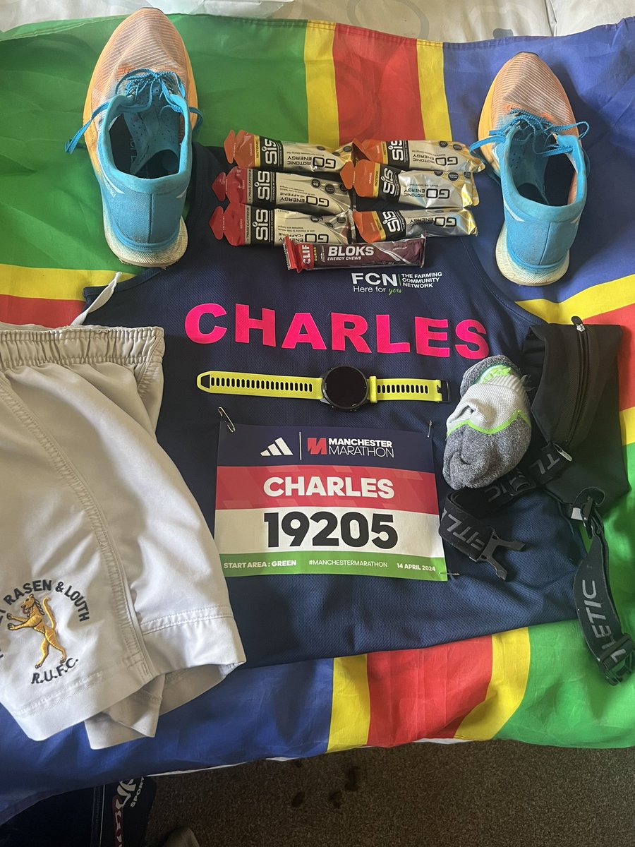 charles anyan Ⓜ️ tweet media