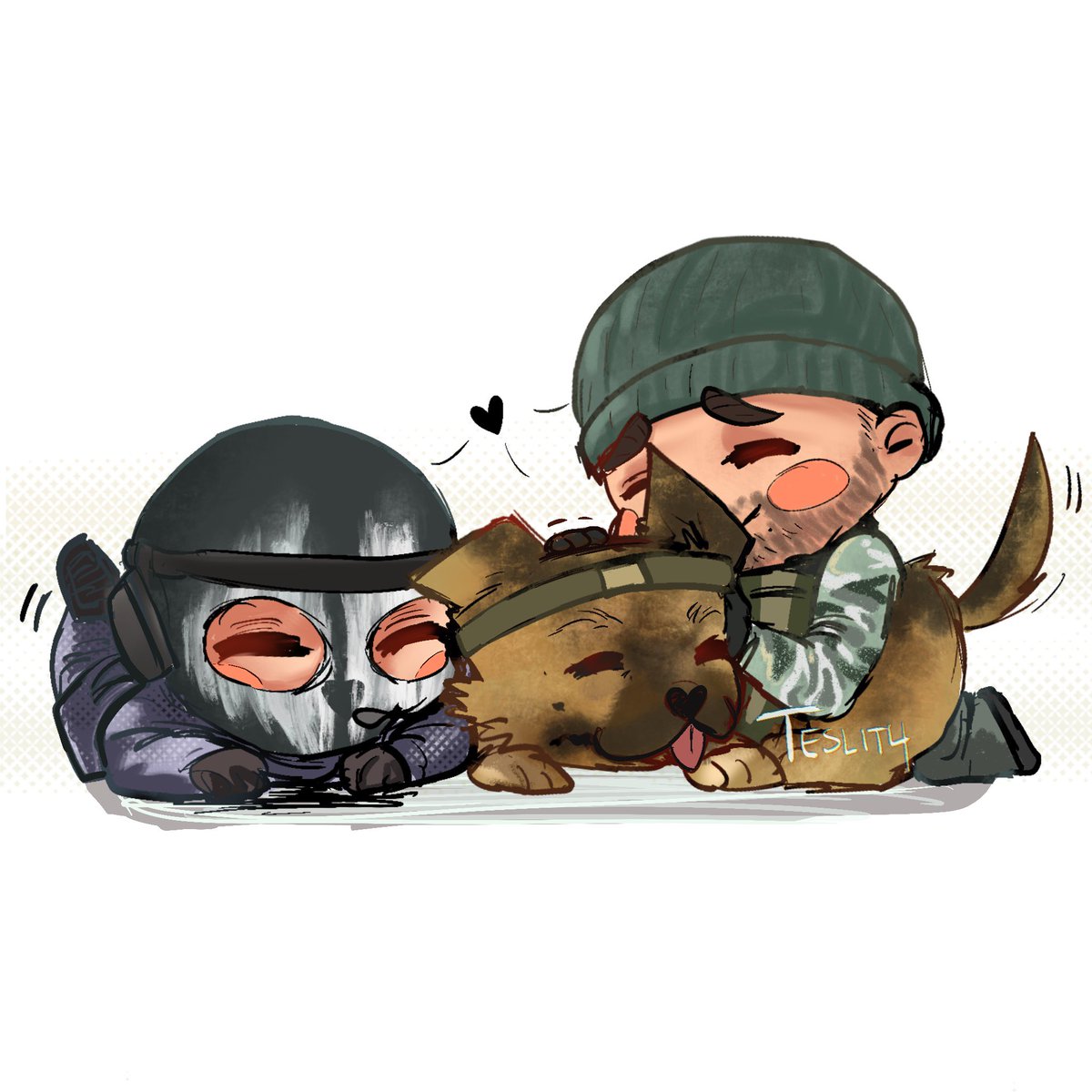 teslit4's tweet photo. #loganwalker #heshwalker #CallofDuty #callofdutyghosts #codghosts #rileycod #heshcod #logancod #fanart https://t.co/KciZhaDmwq