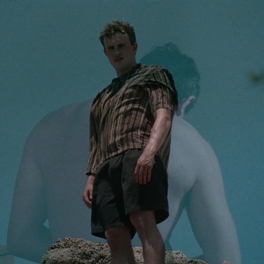 Aidan al Gaib 🎥🎨 tweet media