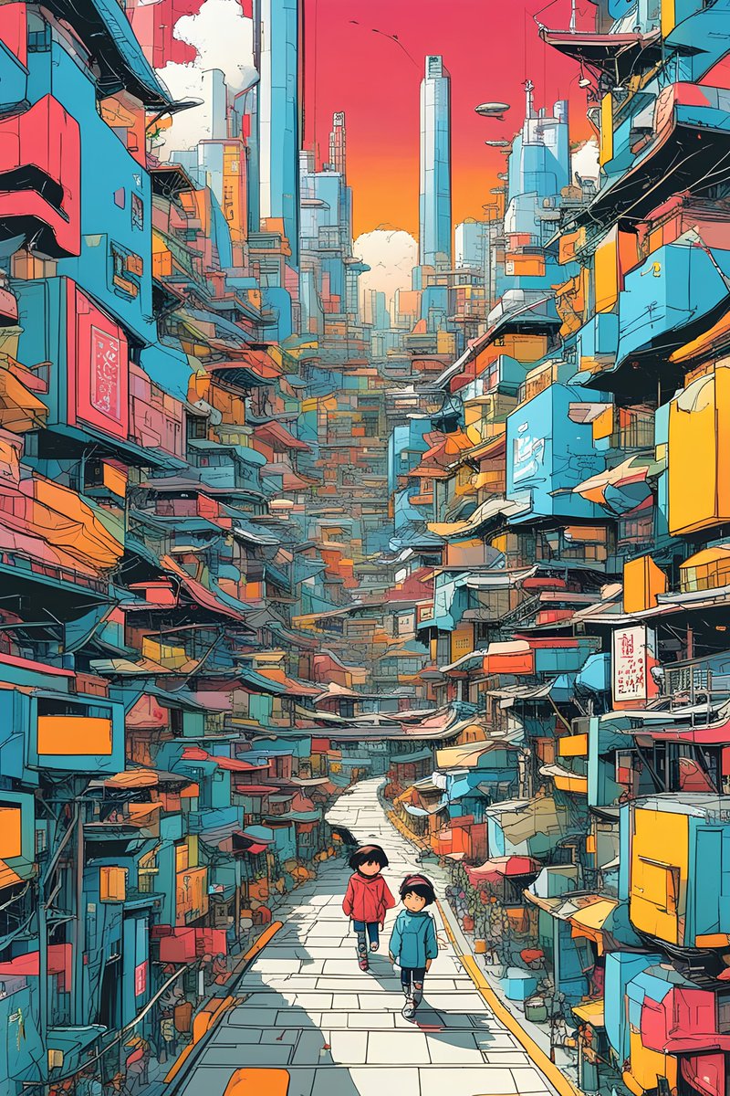 びーびー tweet media