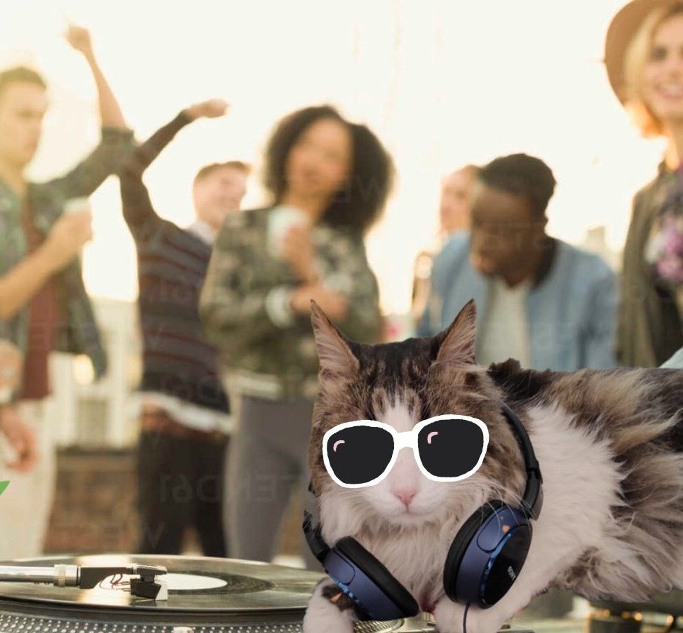 Good afternoon efurryone! Here comes #DJClick to be your musical companion on today's #HWCafe Let's get started with some pawsitive vibes with 'Can't stop the feeling' by Justin Timberlake youtu.be/ru0K8uYEZWw?si…