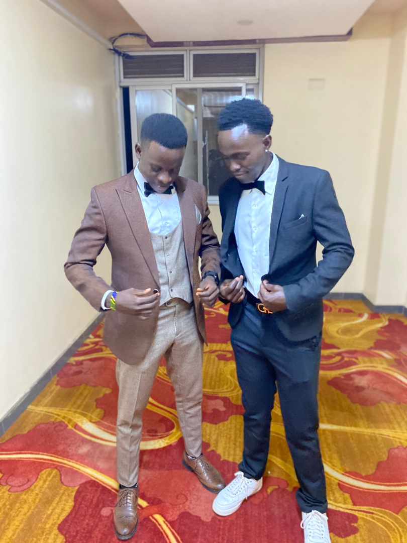 Dats how we do it 😹