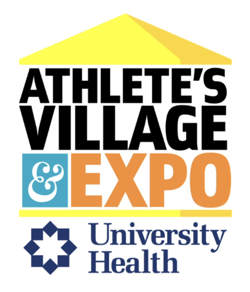 Good morning, we are Fiesta #FitFest ready! Come see us at the #AthletesVillage & Expo. This weekend will be packed with activities for the whole family, fitness classes, stop the bleed training, a sports zone, bike helmet fitting and more 💪🏼 @SA_Sports #communitybuilding